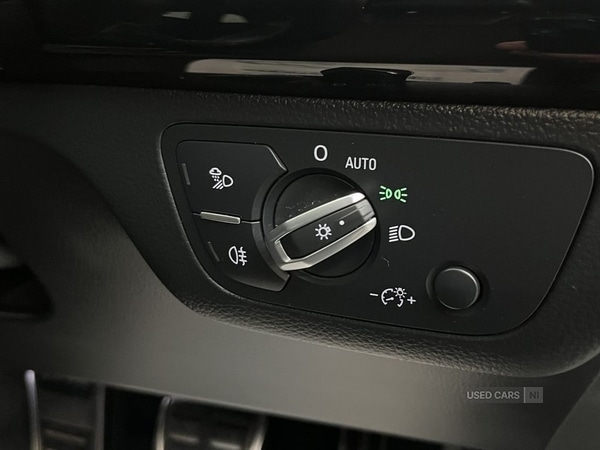 Used Audi Q5 2020 for sale - 75954483: Photo 28