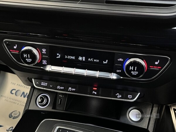 Used Audi Q5 2020 for sale - 75954483: Photo 29