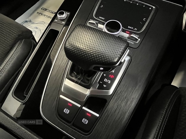 Used Audi Q5 2020 for sale - 75954483: Photo 32