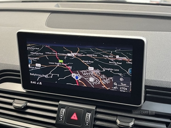 Used Audi Q5 2020 for sale - 75954483: Photo 34