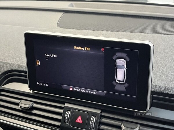 Used Audi Q5 2020 for sale - 75954483: Photo 35