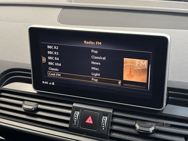 Used Audi Q5 2020 for sale - 75954483: Photo 36