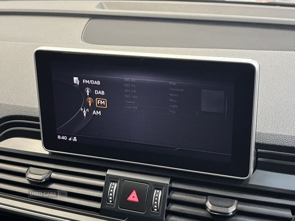 Used Audi Q5 2020 for sale - 75954483: Photo 37