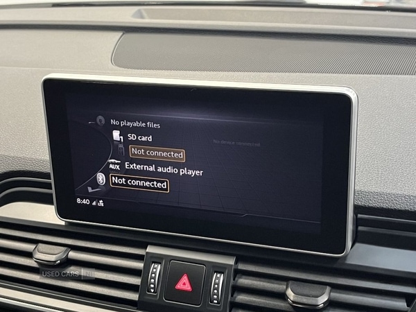 Used Audi Q5 2020 for sale - 75954483: Photo 38