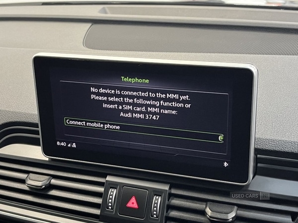 Used Audi Q5 2020 for sale - 75954483: Photo 39