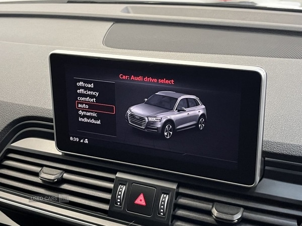 Used Audi Q5 2020 for sale - 75954483: Photo 40