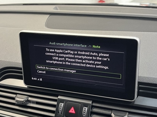 Used Audi Q5 2020 for sale - 75954483: Photo 41