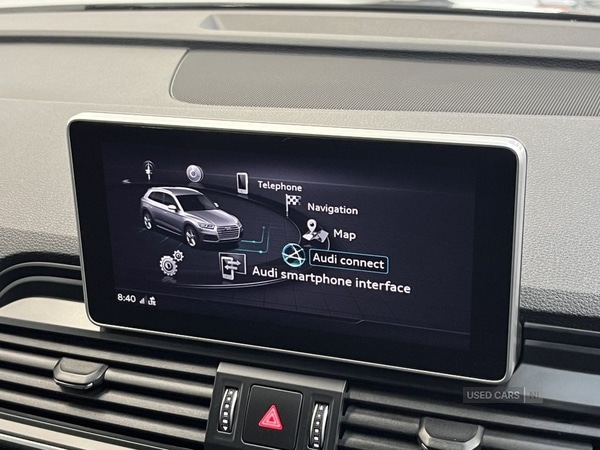 Used Audi Q5 2020 for sale - 75954483: Photo 42