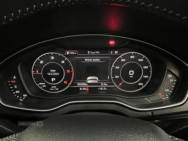 Used Audi Q5 2020 for sale - 75954483: Photo 43