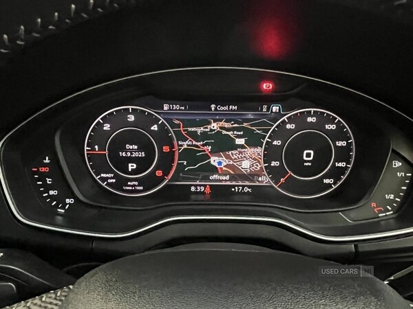 Used Audi Q5 2020 for sale - 75954483: Photo 44