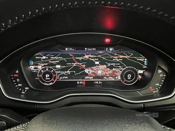 Used Audi Q5 2020 for sale - 75954483: Photo 46