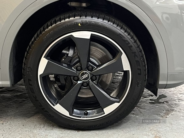 Used Audi Q5 2020 for sale - 75954483: Photo 6