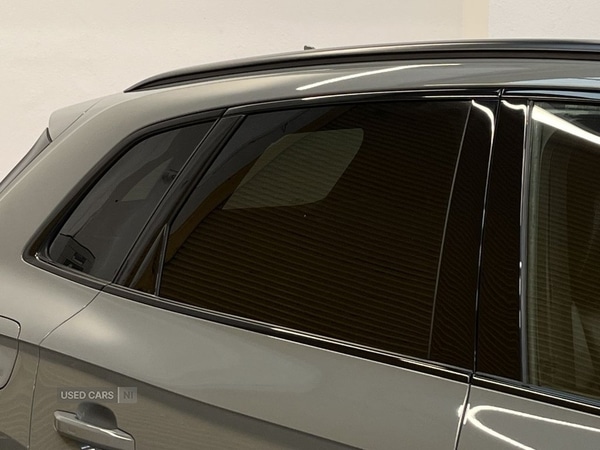 Used Audi Q5 2020 for sale - 75954483: Photo 8