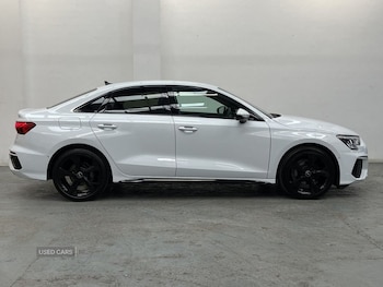 Used Audi A3 2022 for sale - 78472085: Photo