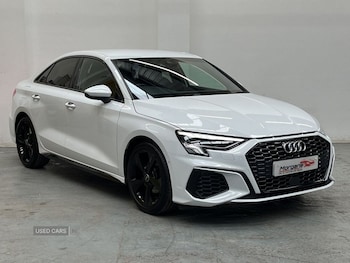 Used Audi A3 2022 for sale - 78472085: Photo
