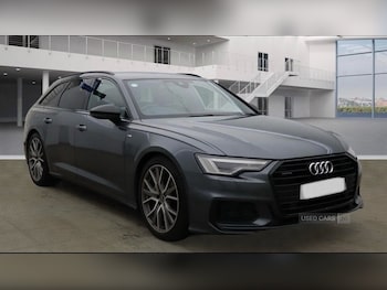 Audi - A6