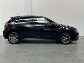 Used Volkswagen Polo 2019 for sale - 74586431: Photo