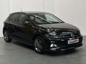 Used Volkswagen Polo 2019 for sale - 74586431: Photo