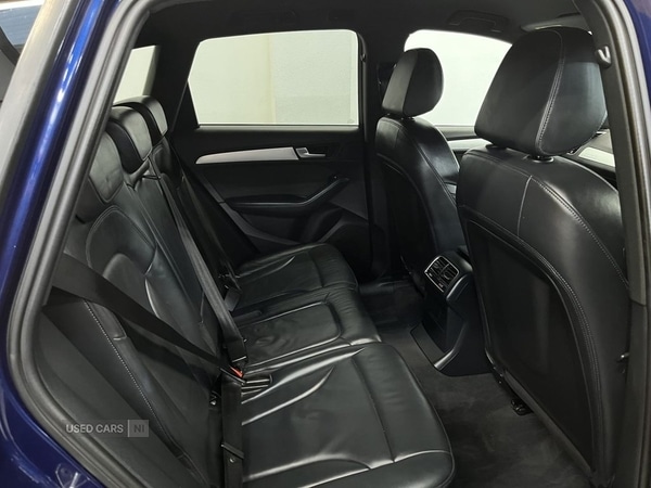 Used Audi Q5 2016 for sale - 76175786: Photo 13