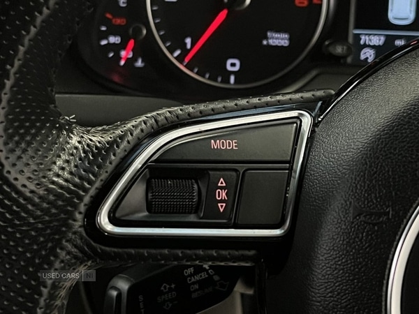 Used Audi Q5 2016 for sale - 76175786: Photo 16