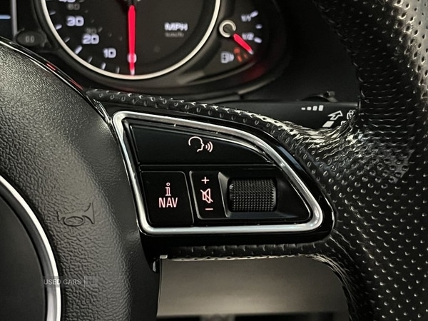 Used Audi Q5 2016 for sale - 76175786: Photo 18