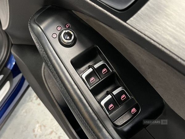 Used Audi Q5 2016 for sale - 76175786: Photo 20