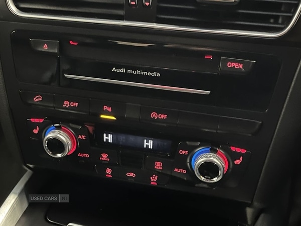 Used Audi Q5 2016 for sale - 76175786: Photo 21