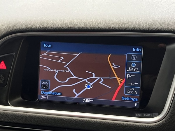 Used Audi Q5 2016 for sale - 76175786: Photo 23