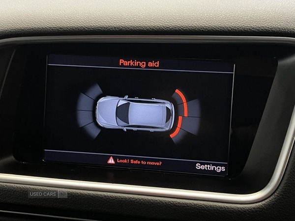 Used Audi Q5 2016 for sale - 76175786: Photo 24