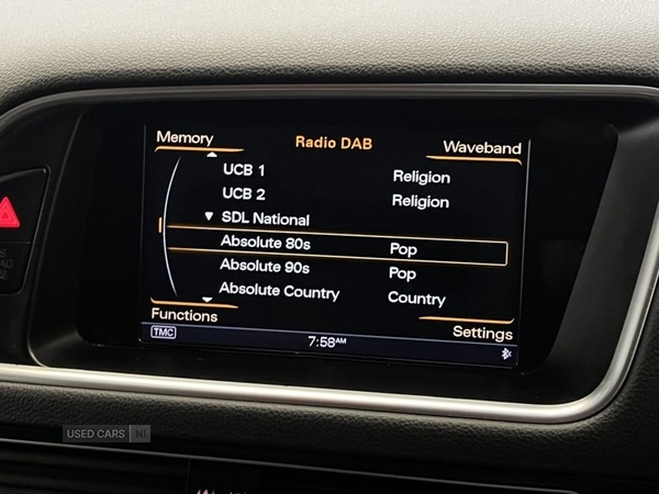 Used Audi Q5 2016 for sale - 76175786: Photo 25