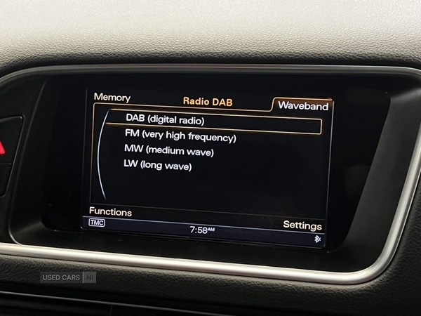 Used Audi Q5 2016 for sale - 76175786: Photo 26