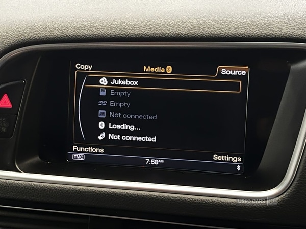 Used Audi Q5 2016 for sale - 76175786: Photo 27