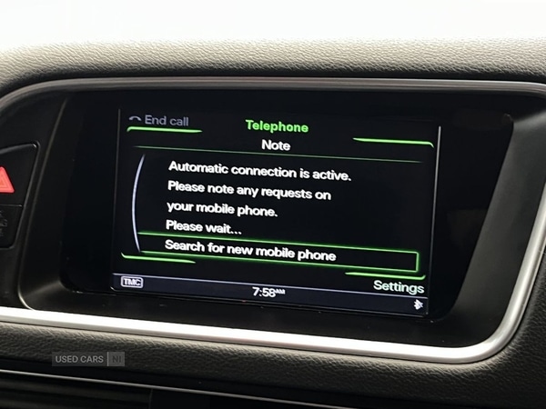 Used Audi Q5 2016 for sale - 76175786: Photo 28