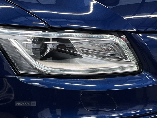 Used Audi Q5 2016 for sale - 76175786: Photo 8