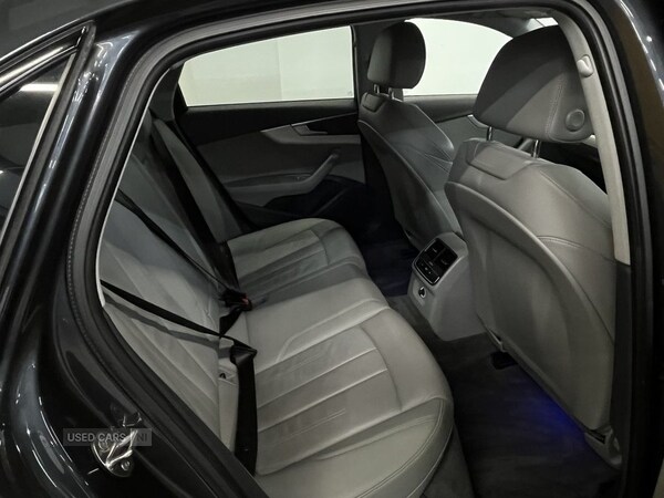 Used Audi A4 2019 for sale - 77030082: Photo 12