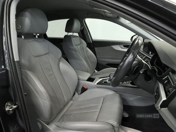 Used Audi A4 2019 for sale - 77030082: Photo 13