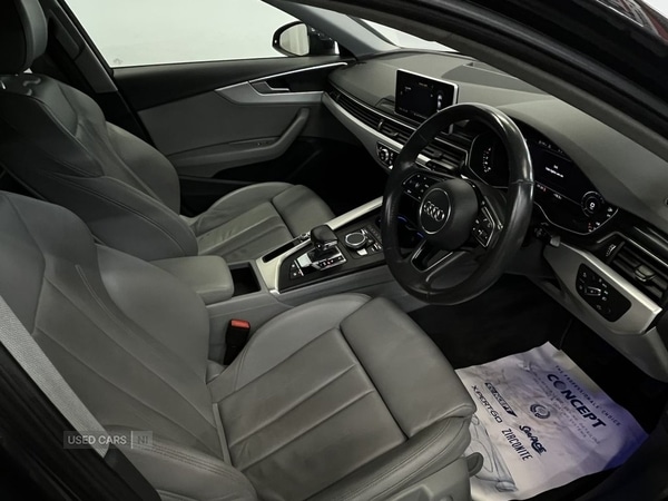 Used Audi A4 2019 for sale - 77030082: Photo 14