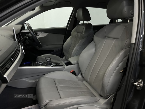 Used Audi A4 2019 for sale - 77030082: Photo 15