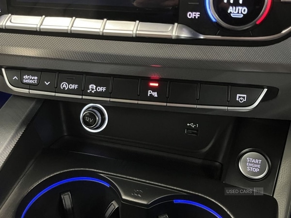 Used Audi A4 2019 for sale - 77030082: Photo 21