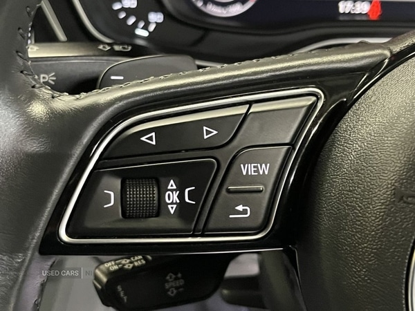 Used Audi A4 2019 for sale - 77030082: Photo 25