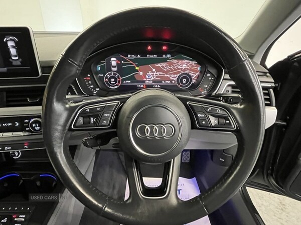 Used Audi A4 2019 for sale - 77030082: Photo 26