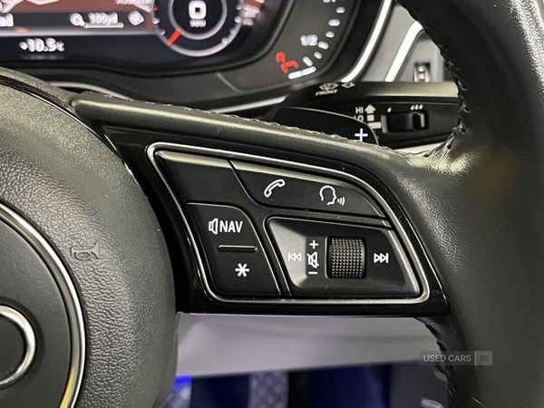 Used Audi A4 2019 for sale - 77030082: Photo 27