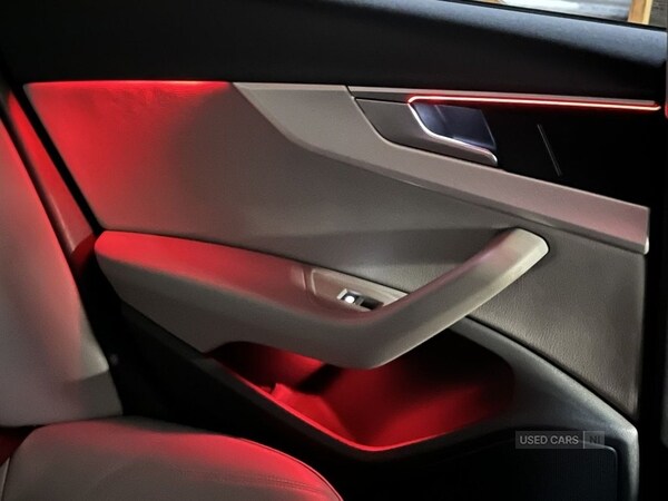 Used Audi A4 2019 for sale - 77030082: Photo 29