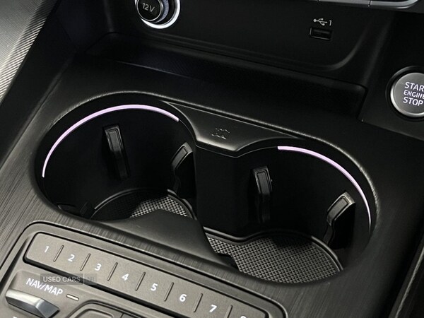 Used Audi A4 2019 for sale - 77030082: Photo 32