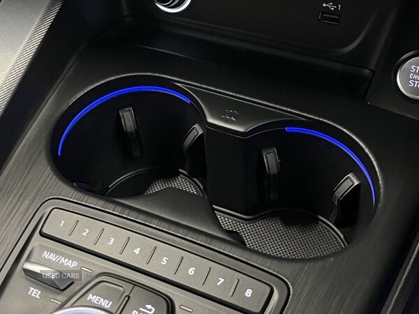 Used Audi A4 2019 for sale - 77030082: Photo 33