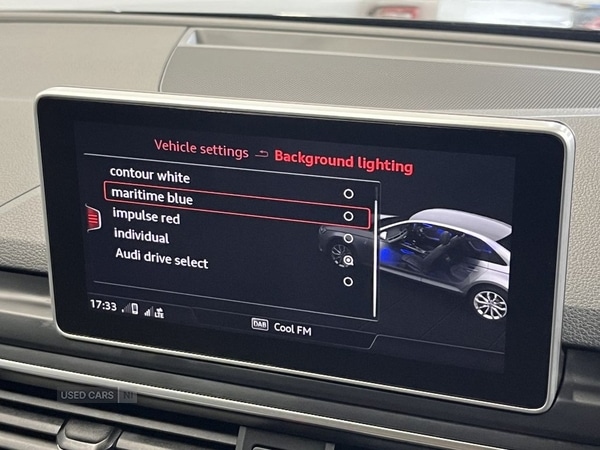 Used Audi A4 2019 for sale - 77030082: Photo 37