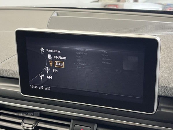 Used Audi A4 2019 for sale - 77030082: Photo 39