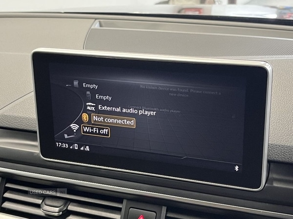 Used Audi A4 2019 for sale - 77030082: Photo 40