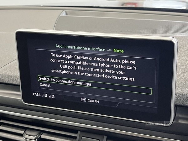 Used Audi A4 2019 for sale - 77030082: Photo 42