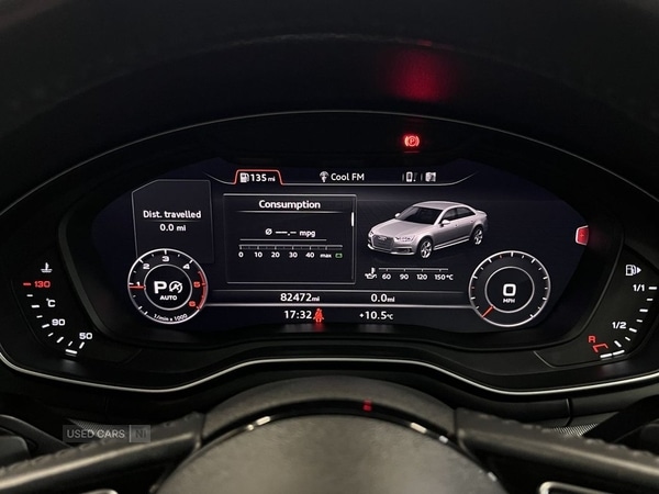 Used Audi A4 2019 for sale - 77030082: Photo 45